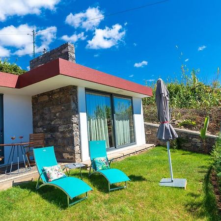 Bhf Residences Lotus Calheta  Eksteriør billede