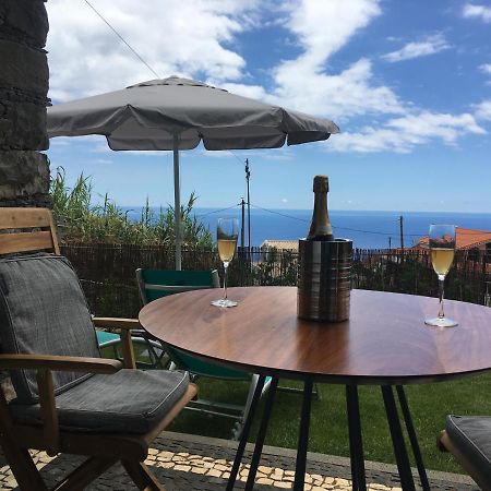 Bhf Residences Lotus Calheta  Eksteriør billede