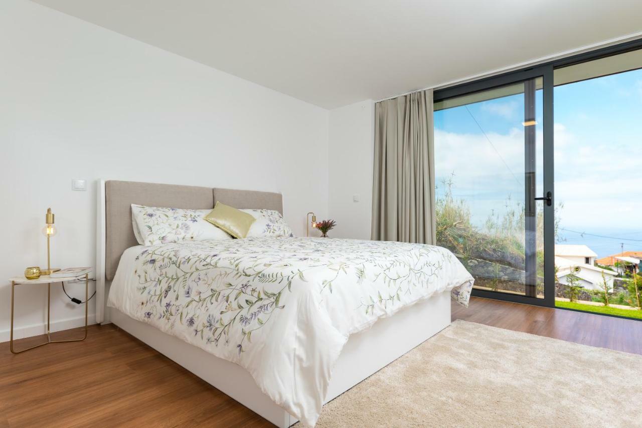 Bhf Residences Lotus Calheta  Eksteriør billede