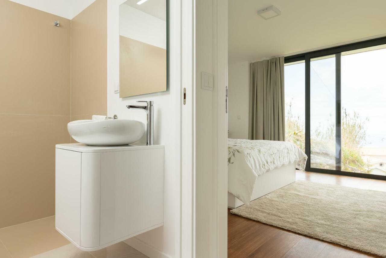 Bhf Residences Lotus Calheta  Eksteriør billede