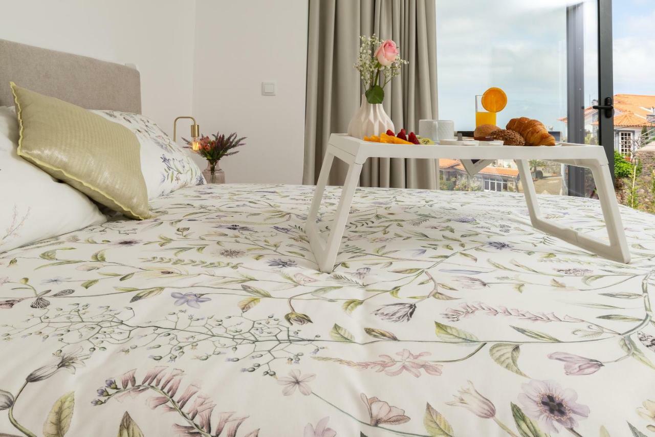 Bhf Residences Lotus Calheta  Eksteriør billede