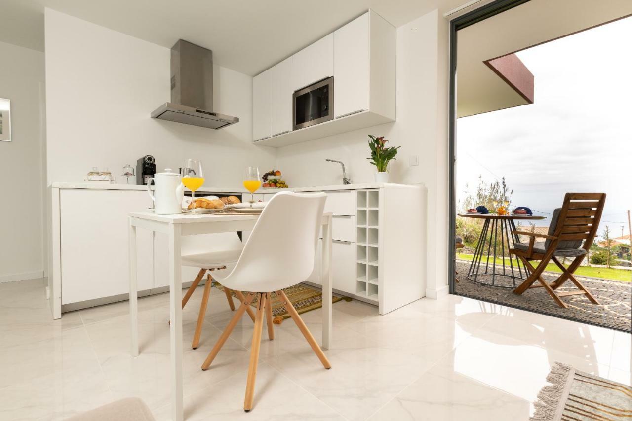 Bhf Residences Lotus Calheta  Eksteriør billede