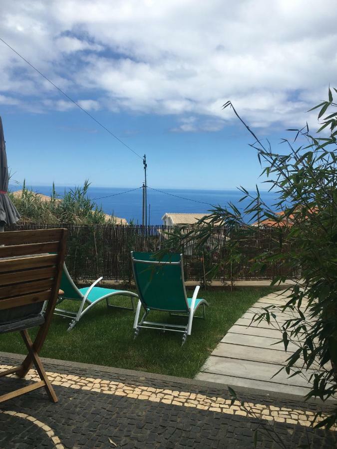 Bhf Residences Lotus Calheta  Eksteriør billede