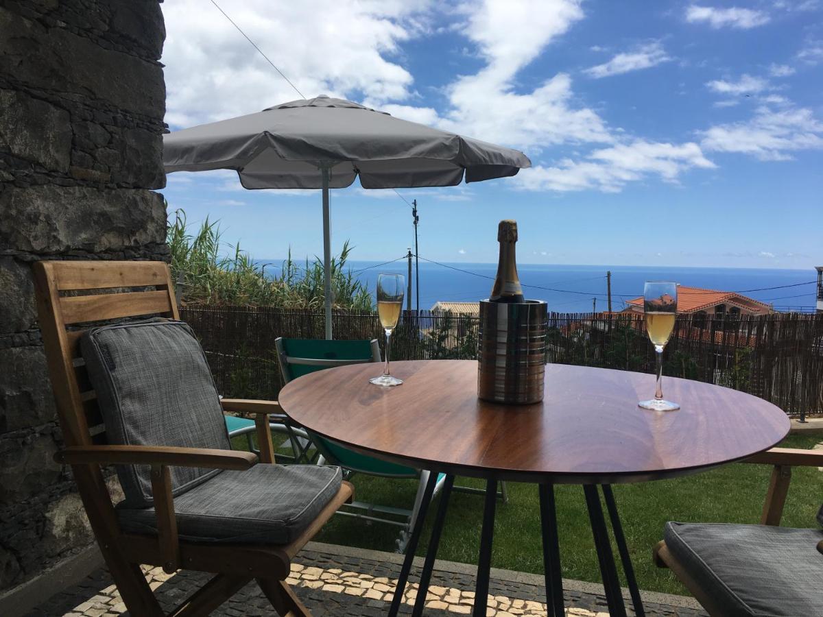 Bhf Residences Lotus Calheta  Eksteriør billede